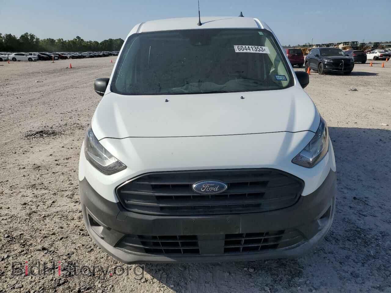 2020 FORD TRANSIT - VIN: NM0LS7E26L1463234 - Фото 5