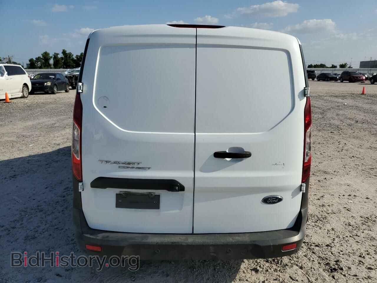 2020 FORD TRANSIT - VIN: NM0LS7E26L1463234 - Фото 6