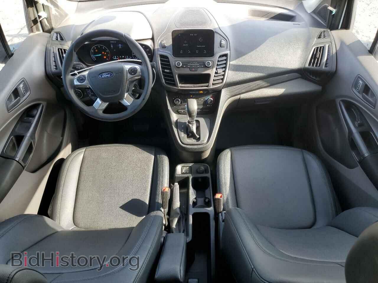 2020 FORD TRANSIT - VIN: NM0LS7E26L1463234 - Фото 8