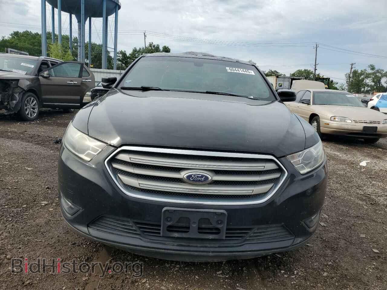 2015 FORD TAURUS - VIN: 1FAHP2E82FG166891 - Фото 5