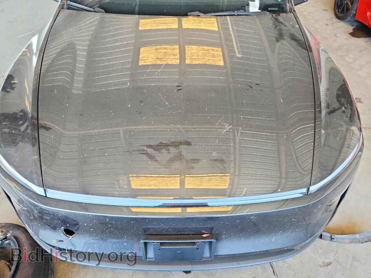 2026 TESLA MODEL Y - VIN: 7SAYGDEE7TF346436 - Photo 11