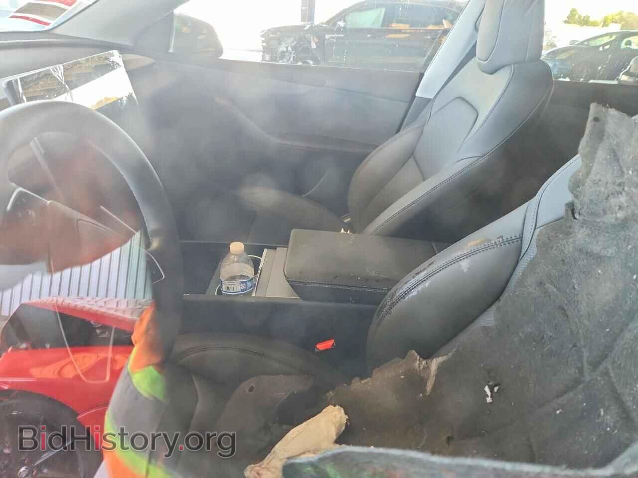2026 TESLA MODEL Y - VIN: 7SAYGDEE7TF346436 - Photo 7