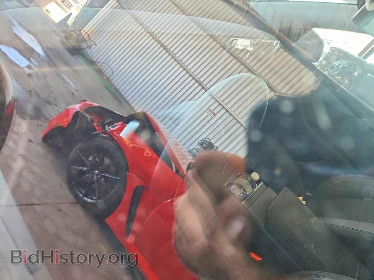 2026 TESLA MODEL Y - VIN: 7SAYGDEE7TF346436 - Photo 8
