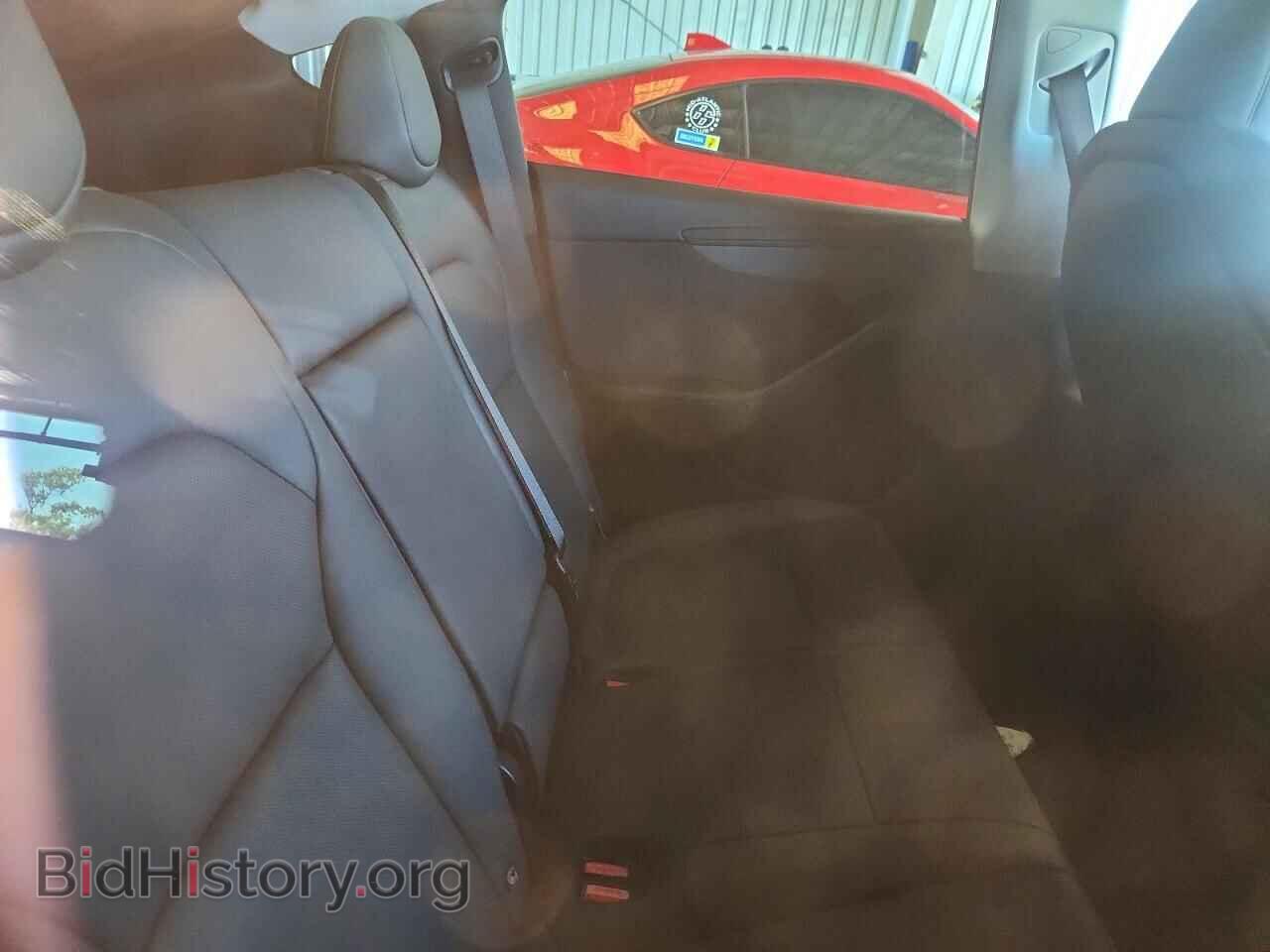 2026 TESLA MODEL Y - VIN: 7SAYGDEE7TF346436 - Photo 10