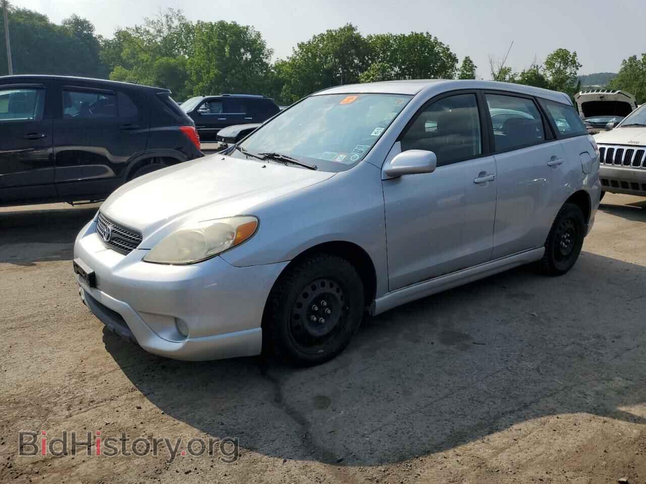 Photo 2T1LR30E76C556546 - TOYOTA COROLLA 2006