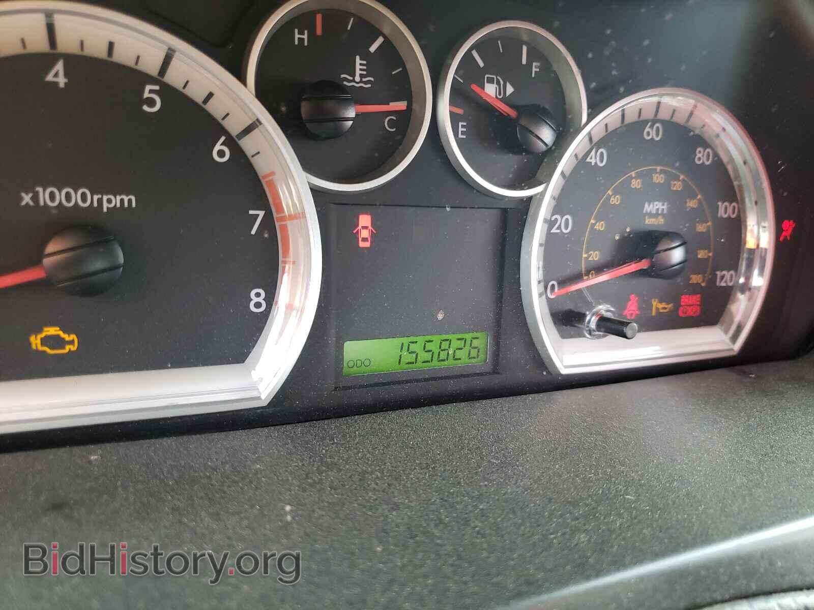2011 CHEVROLET AVEO - VIN: KL1TD5DEXBB311712 - Фото 8