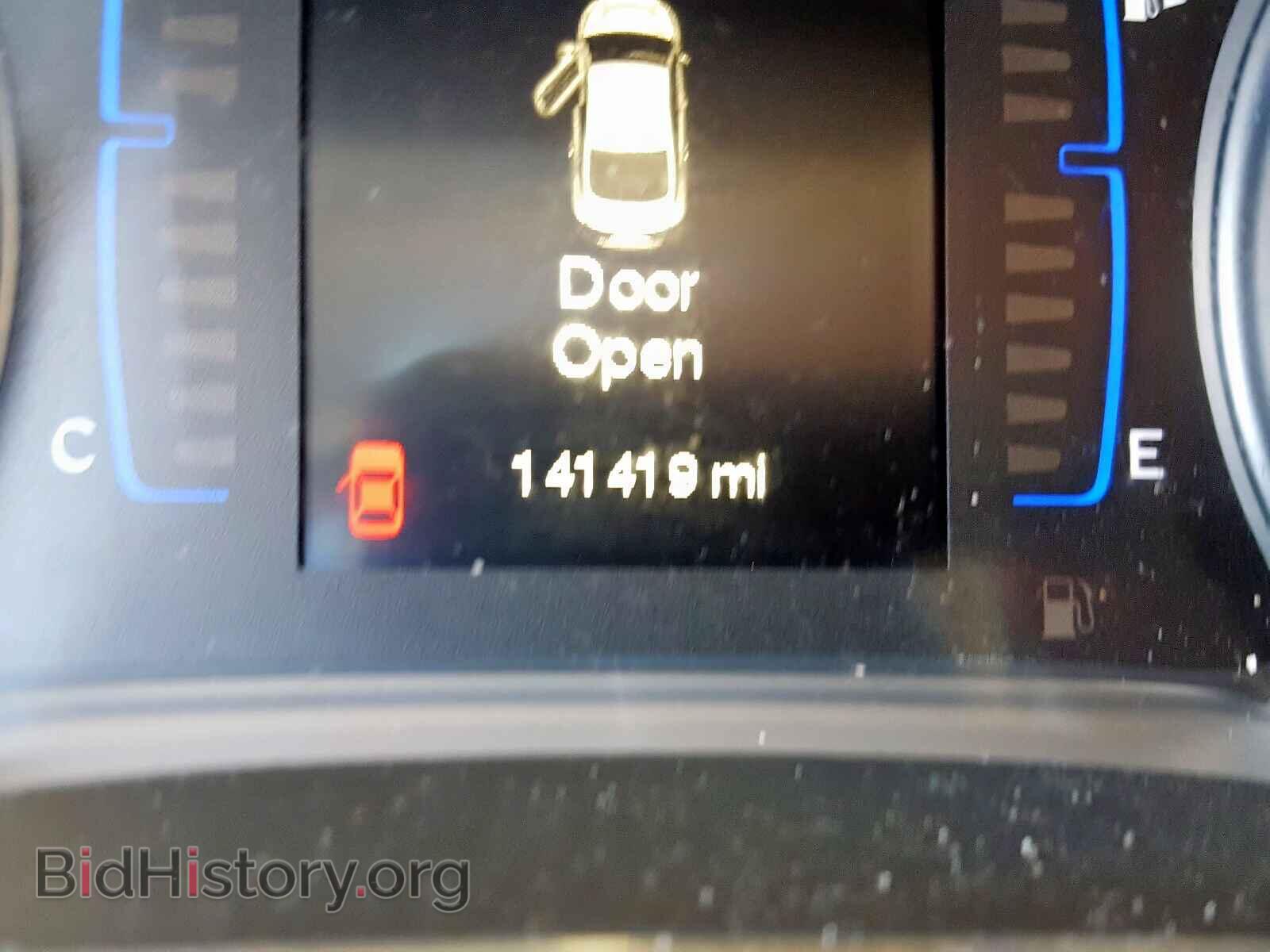 2015 CHRYSLER 200 - VIN: 1C3CCCAB3FN613431 - Photo 8
