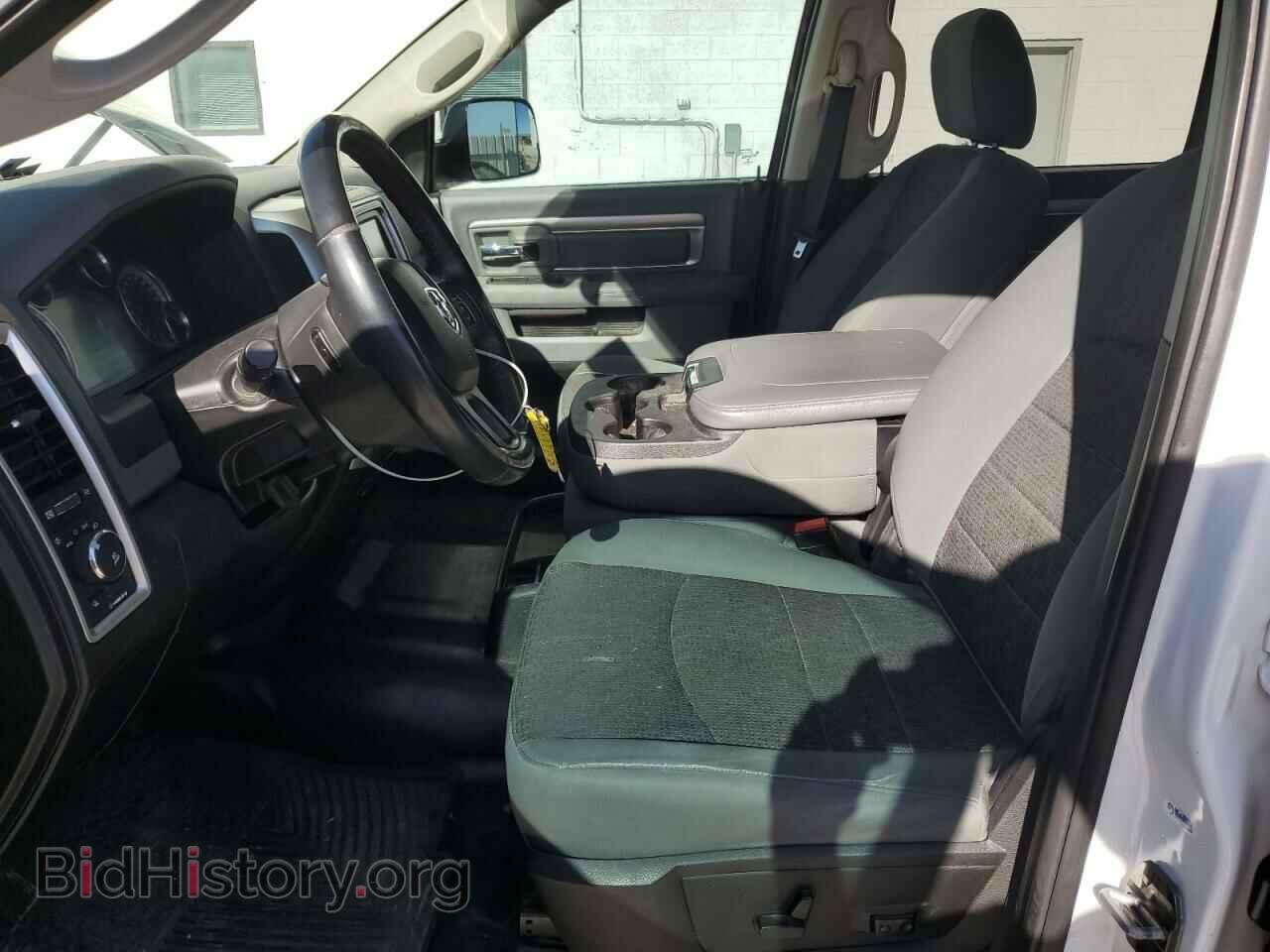 2016 RAM 1500 - VIN: 1C6RR7LT7GS178621 - Фото 7