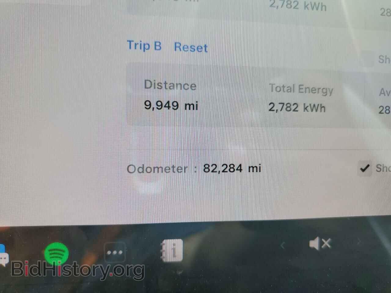 2022 TESLA MODEL 3 - VIN: 5YJ3E1EB0NF189711 - Photo 9