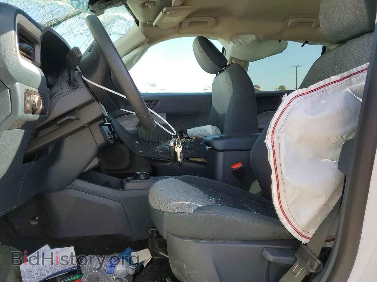 2025 FORD MAVERICK - VIN: 3FTTW8J38SRB25138 - Фото 7