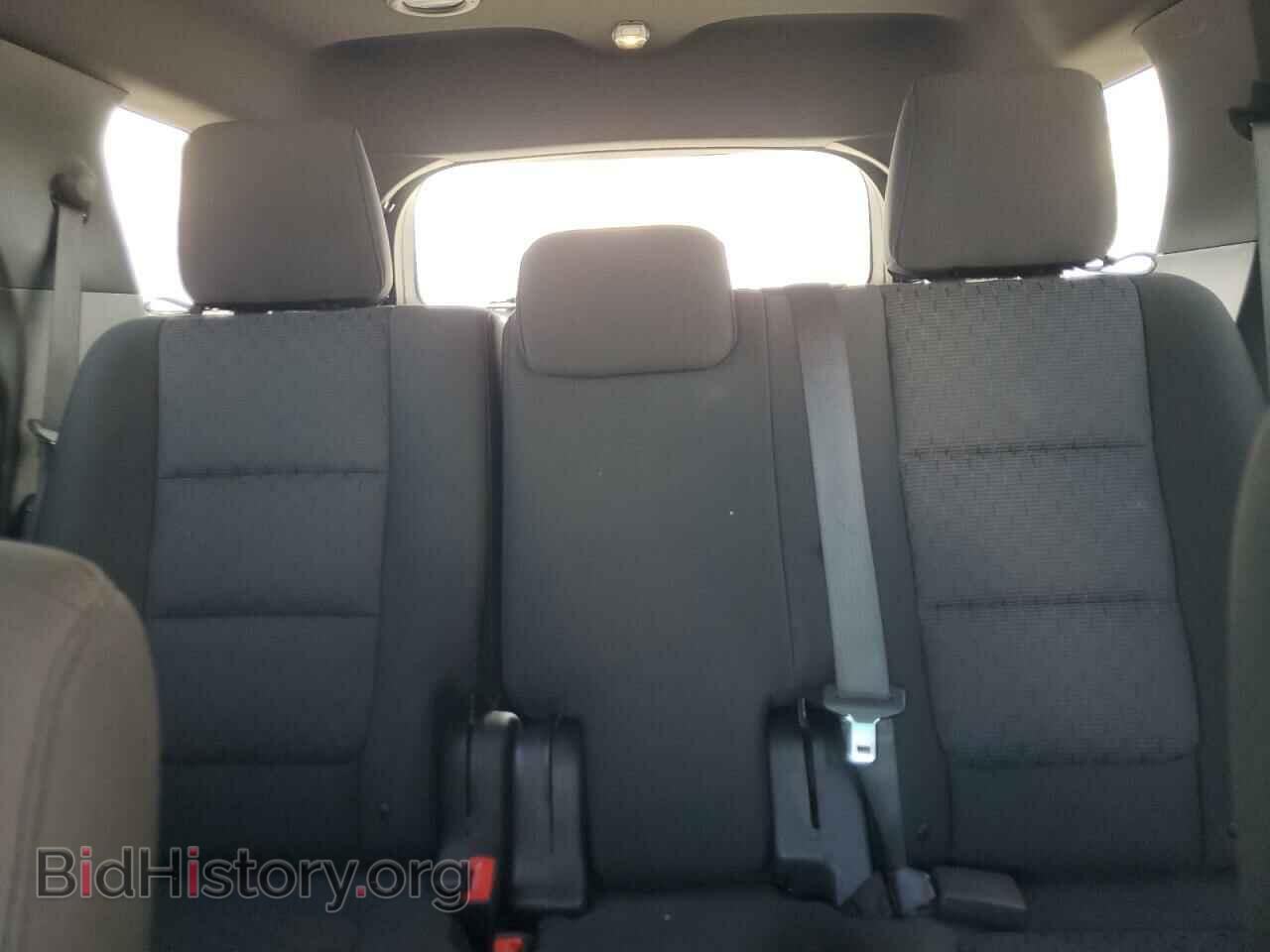 2015 FORD EXPLORER - VIN: 1FM5K7D88FGB55870 - Фото 10