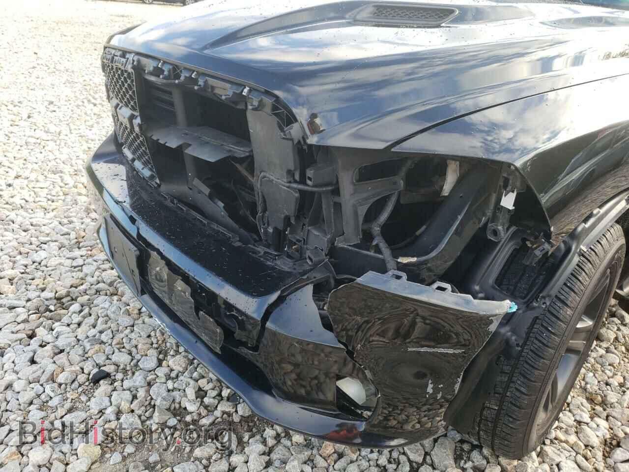 2018 RAM 1500 - VIN: 1C6RR7MT2JS240819 - Фото 9