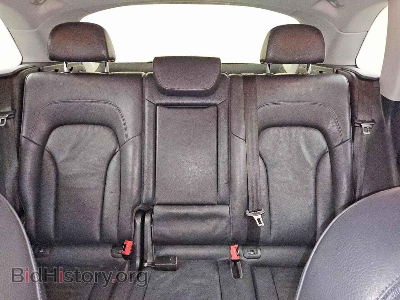 2015 AUDI Q5 - VIN: WA1DGAFP5FA094896 - Фото 10