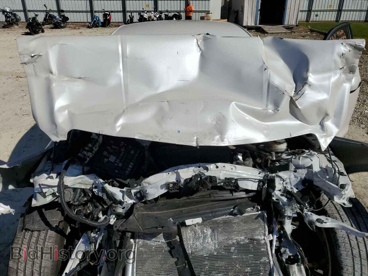 2017 CADILLAC ATS - VIN: 1G6AA5RX6H0181375 - Фото 7