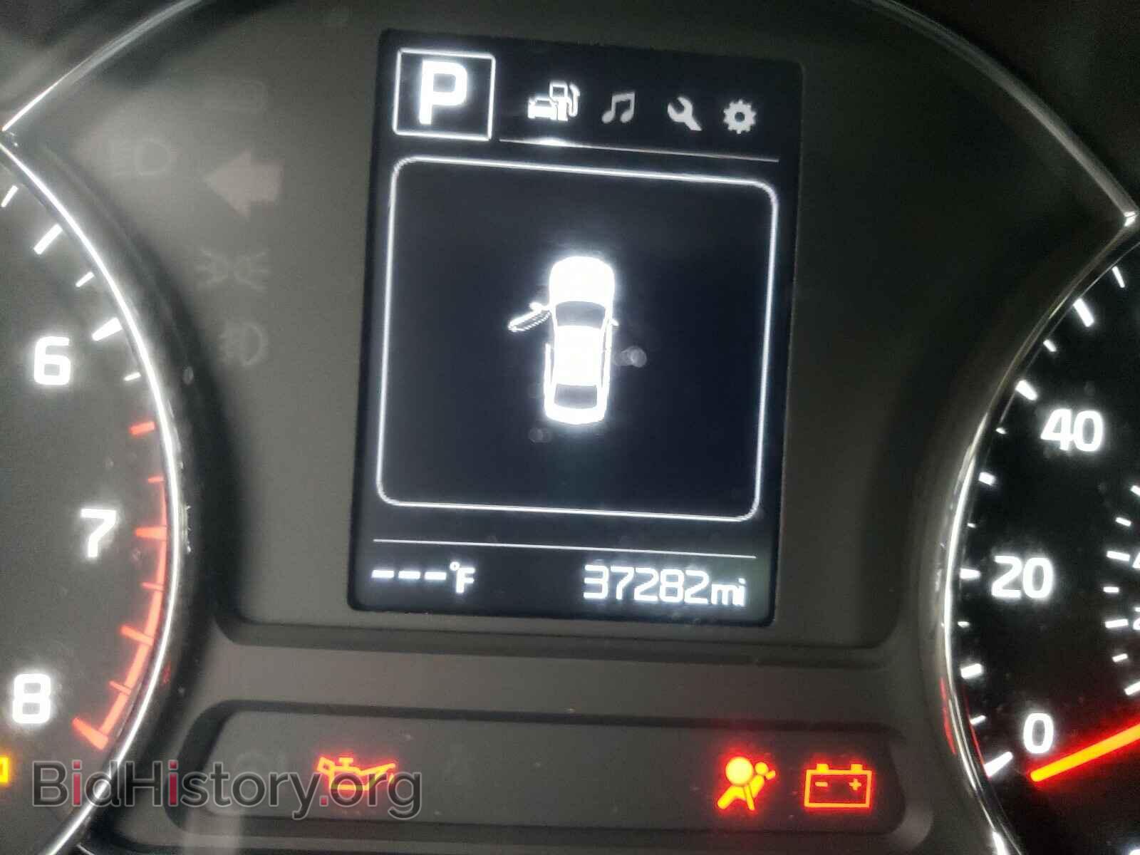 2017 KIA FORTE - VIN: 3KPFL4A79HE147313 - Фото 8