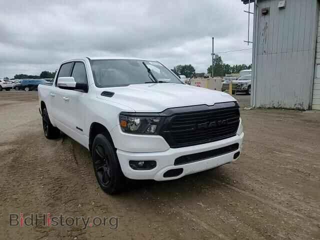 2020 RAM 1500 - VIN: 1C6SRFFT4LN207329 - Фото 13