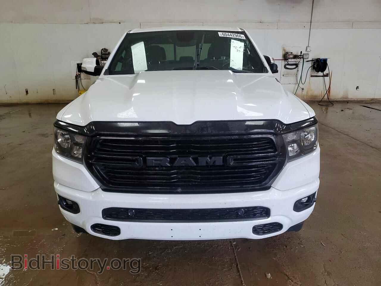 2020 RAM 1500 - VIN: 1C6SRFFT4LN207329 - Фото 5