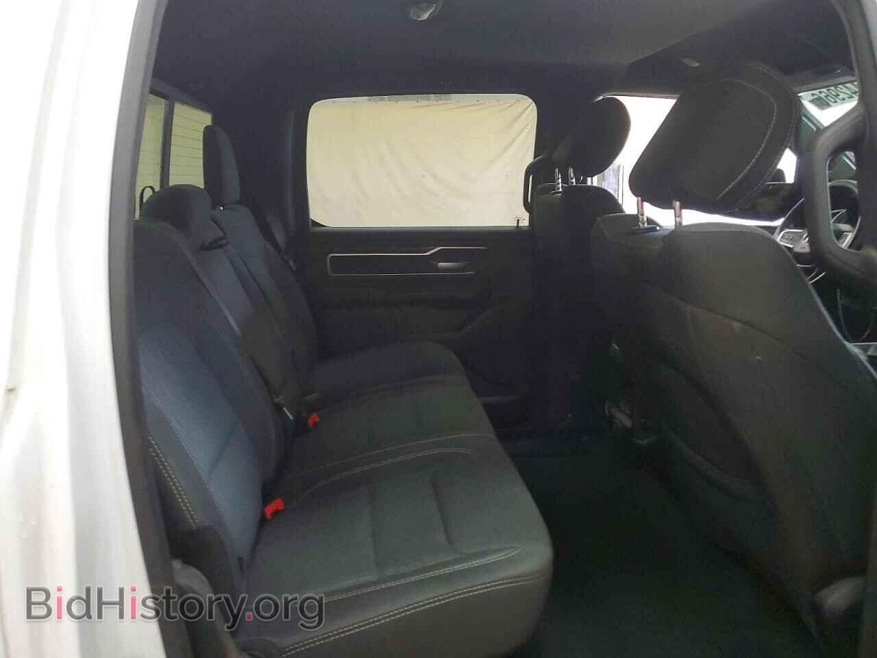 2020 RAM 1500 - VIN: 1C6SRFFT4LN207329 - Фото 10
