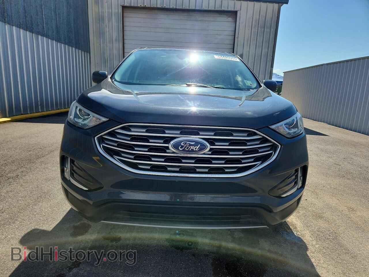 2021 FORD EDGE - VIN: 2FMPK3J98MBA21380 - Photo 5