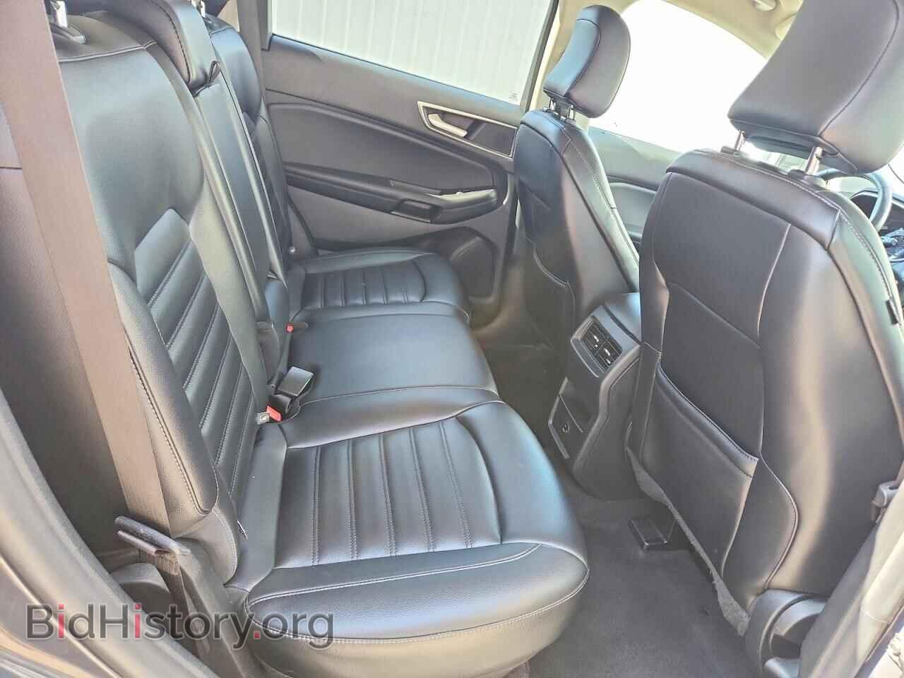2021 FORD EDGE - VIN: 2FMPK3J98MBA21380 - Photo 10