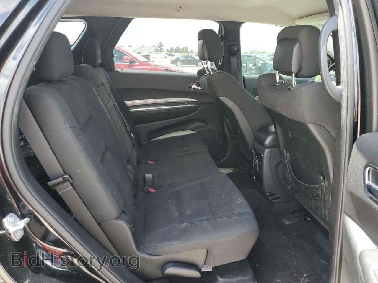 2017 DODGE DURANGO - VIN: 1C4RDHAG4HC664656 - Photo 11