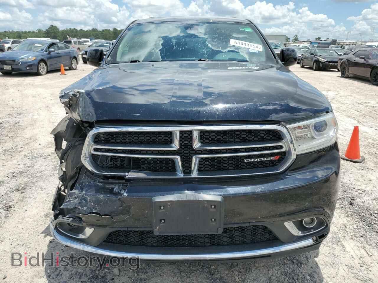2017 DODGE DURANGO - VIN: 1C4RDHAG4HC664656 - Photo 5