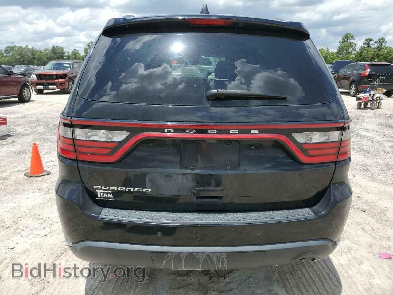 2017 DODGE DURANGO - VIN: 1C4RDHAG4HC664656 - Photo 6