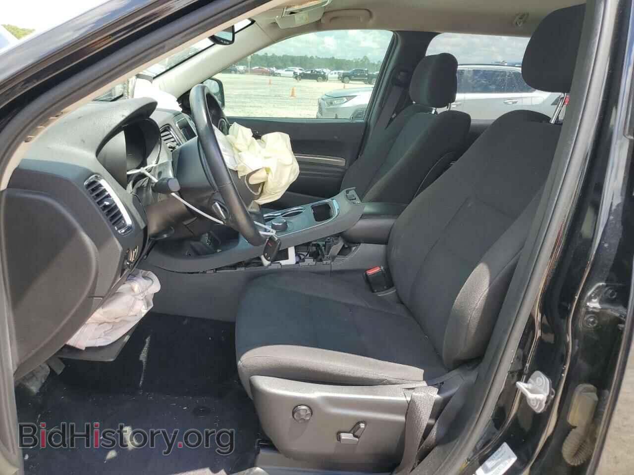 2017 DODGE DURANGO - VIN: 1C4RDHAG4HC664656 - Photo 7