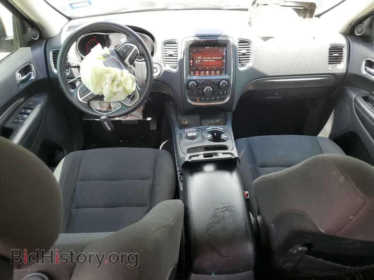 2017 DODGE DURANGO - VIN: 1C4RDHAG4HC664656 - Photo 8
