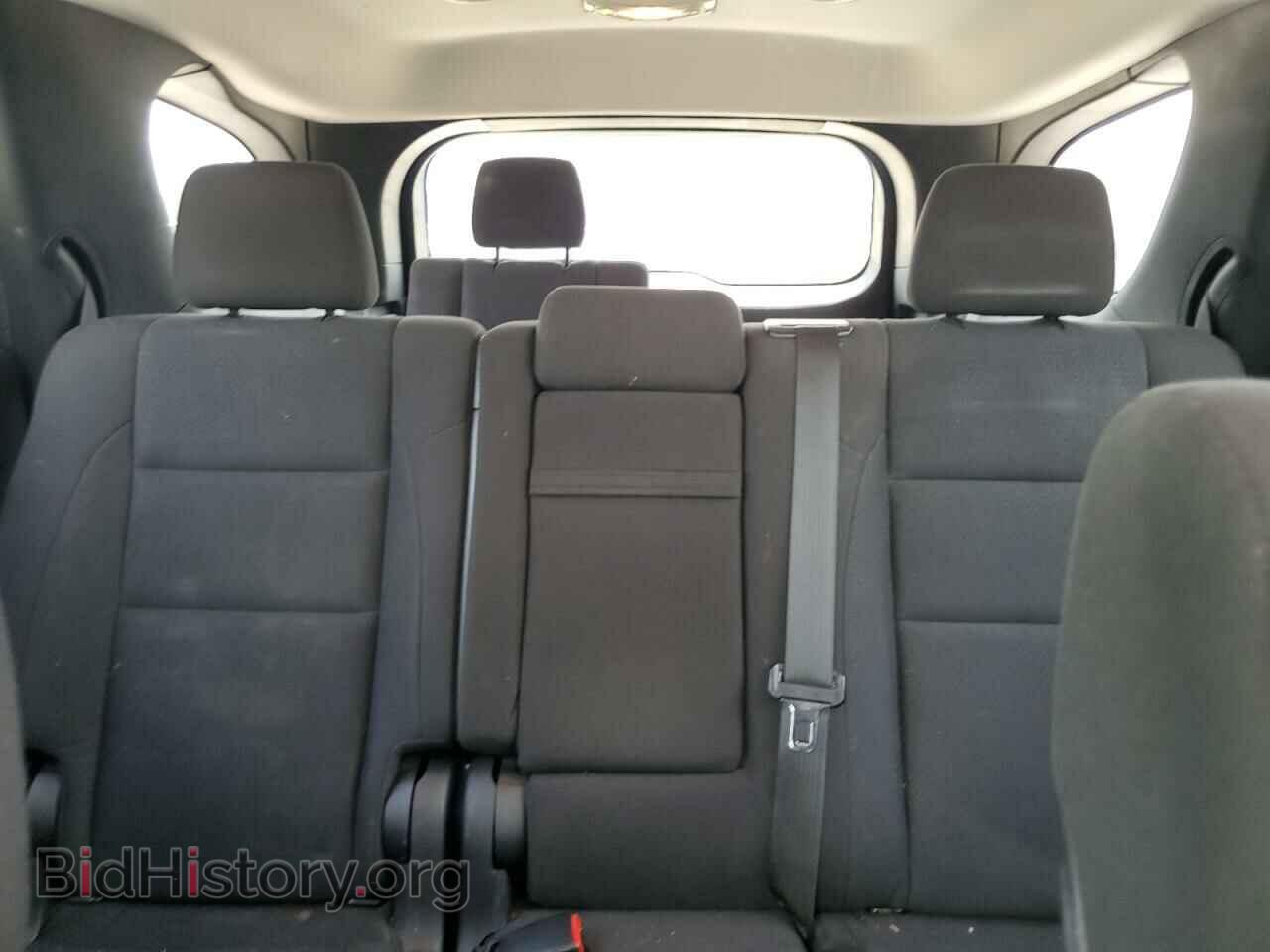 2017 DODGE DURANGO - VIN: 1C4RDHAG4HC664656 - Photo 10