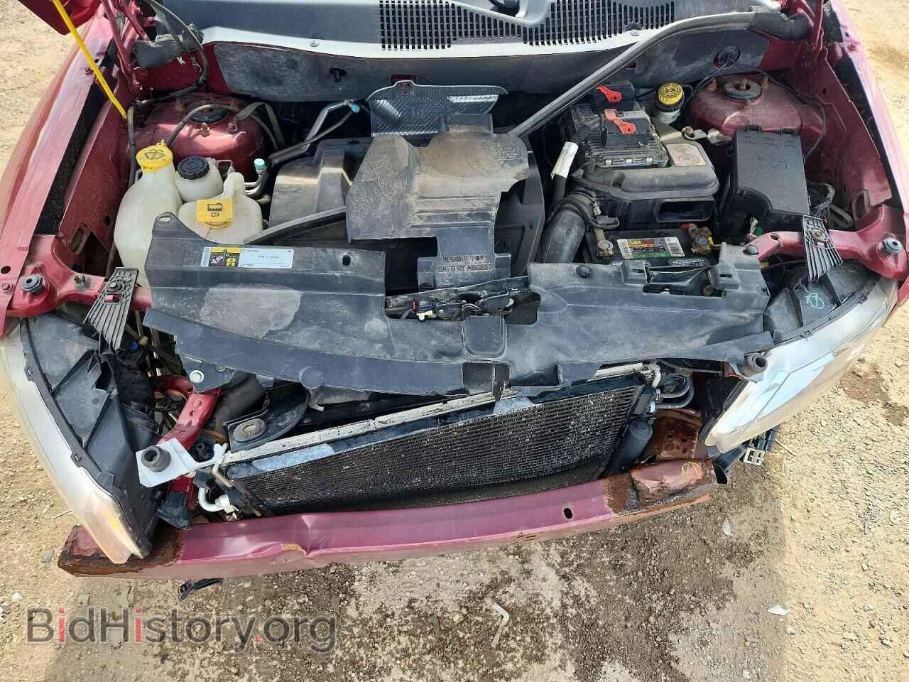 2015 JEEP COMPASS - VIN: 1C4NJDAB5FD128200 - Photo 11