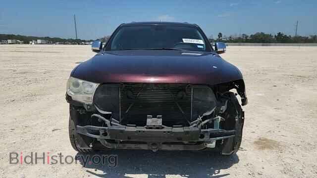 2012 DODGE DURANGO - VIN: 1C4SDHET0CC120012 - Photo 15