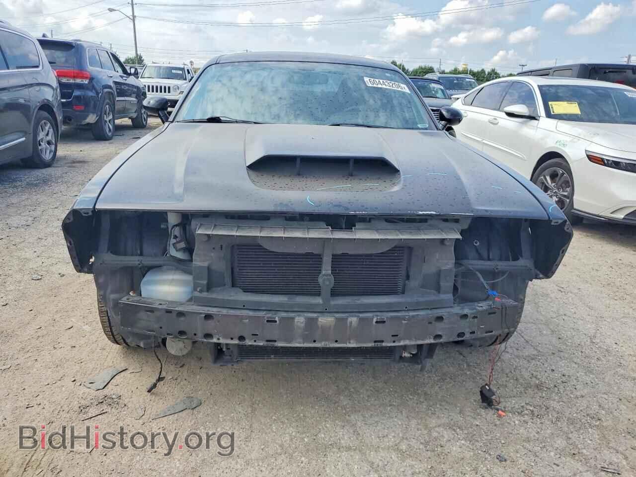 2014 DODGE CHALLENGER - VIN: 2C3CDYBT9EH274554 - Photo 5