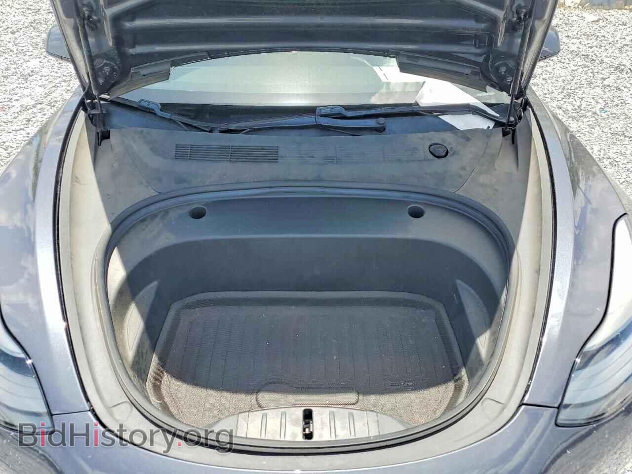2021 TESLA MODEL 3 - VIN: 5YJ3E1EB4MF919120 - Photo 11