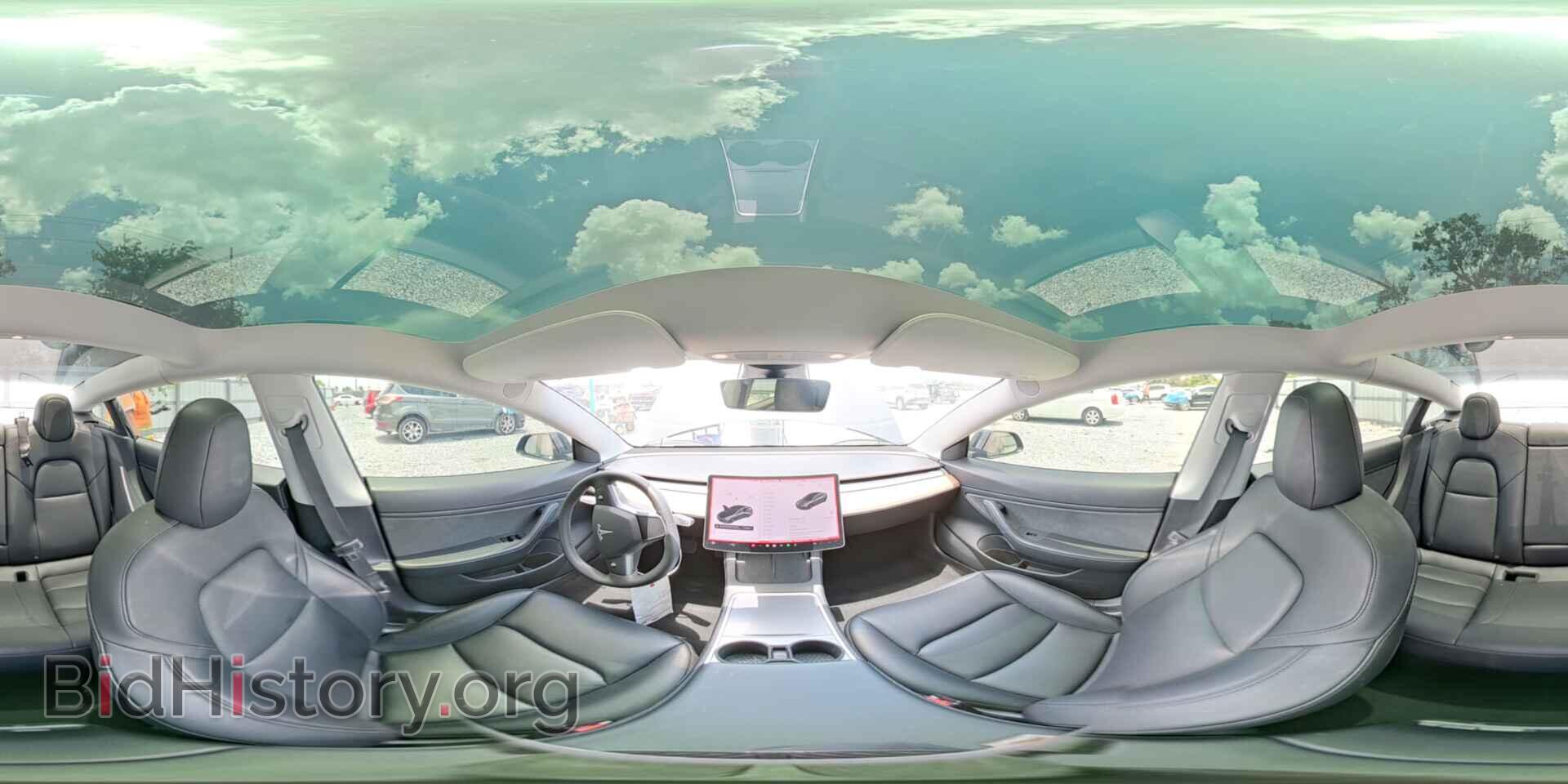 2021 TESLA MODEL 3 - VIN: 5YJ3E1EB4MF919120 - Photo 14