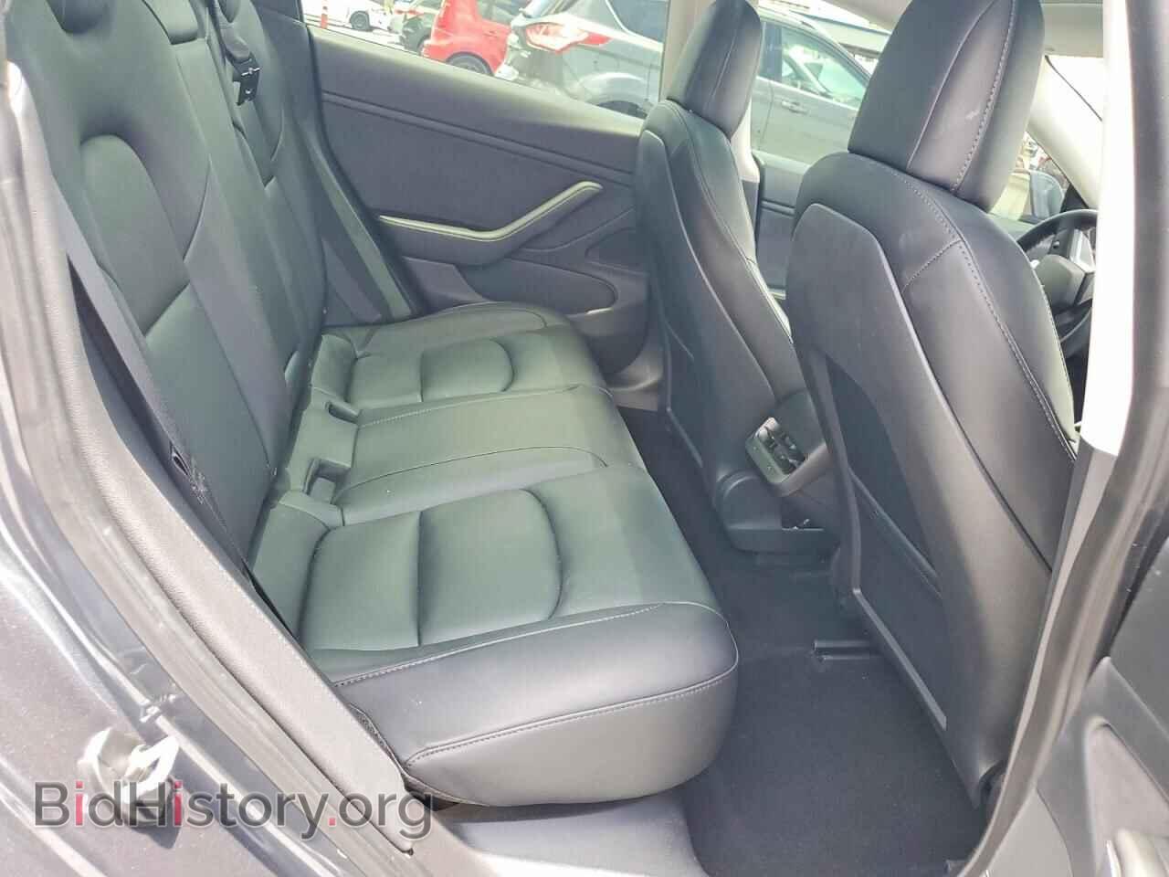 2021 TESLA MODEL 3 - VIN: 5YJ3E1EB4MF919120 - Photo 10