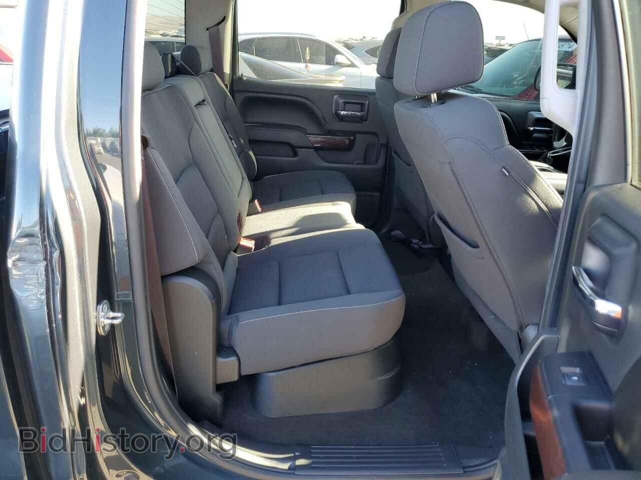 2017 GMC SIERRA - VIN: 3GTU2MEC7HG311325 - Фото 10