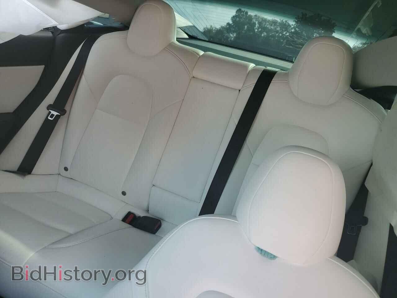 2020 TESLA MODEL 3 - VIN: 5YJ3E1EC4LF624767 - Фото 10