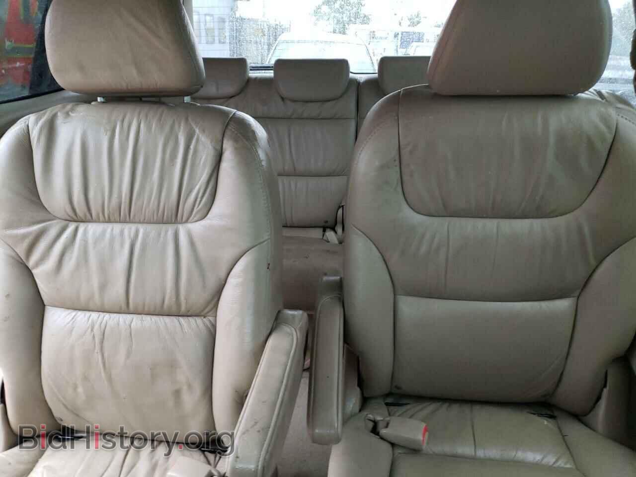 2006 HONDA All Models - VIN: 5FNRL38686B439403 - Фото 10