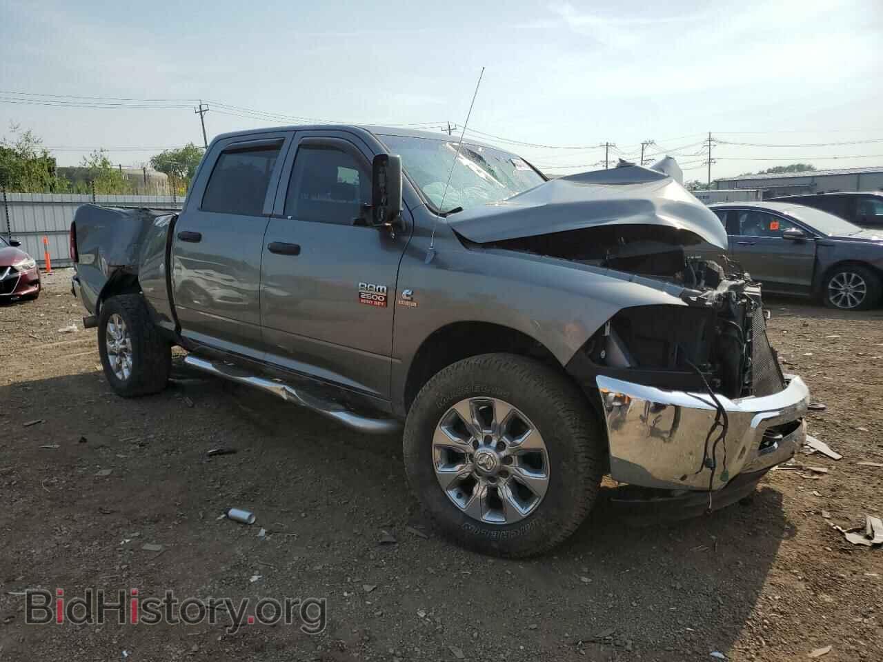 2010 DODGE All Models - VIN: 3D7UT2CLXAG159976 - Фото 4