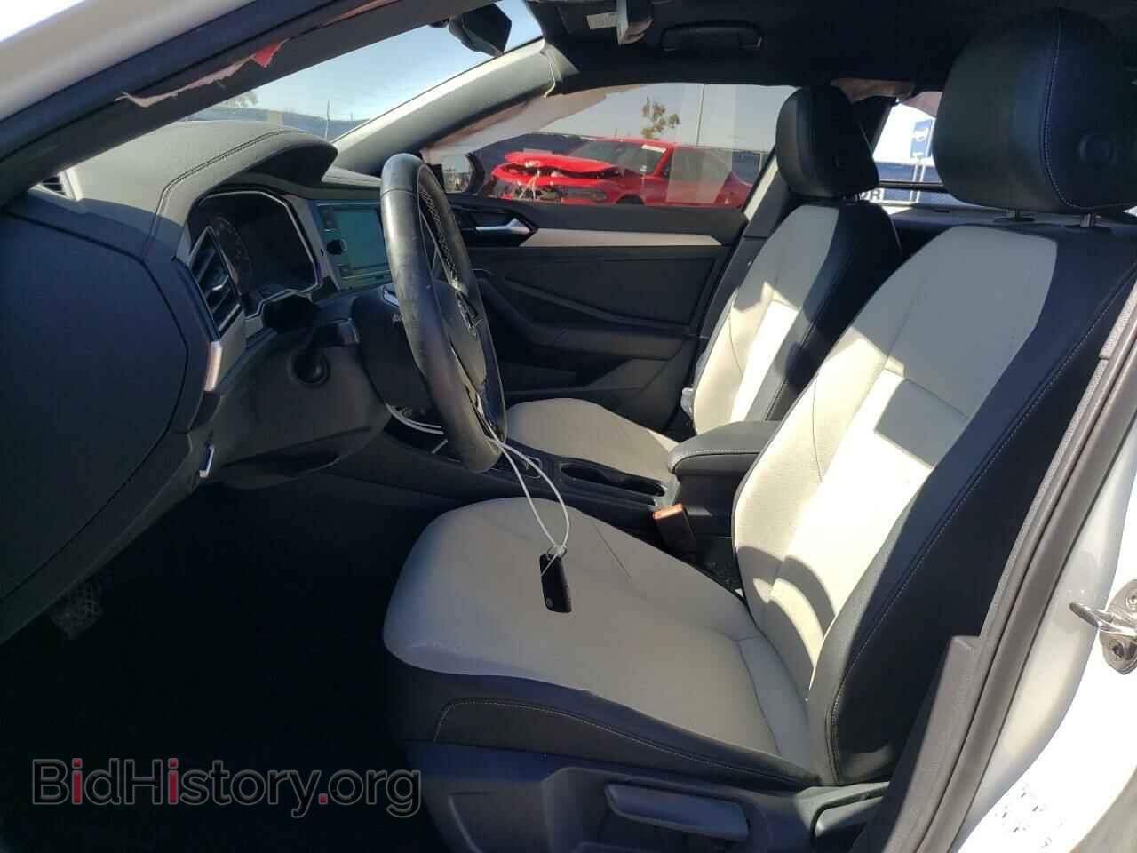 2021 VOLKSWAGEN JETTA - VIN: 3VWC57BU5MM045331 - Фото 7