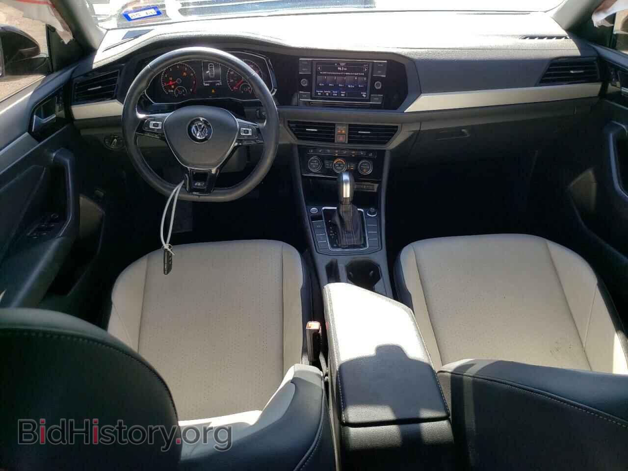 2021 VOLKSWAGEN JETTA - VIN: 3VWC57BU5MM045331 - Фото 8