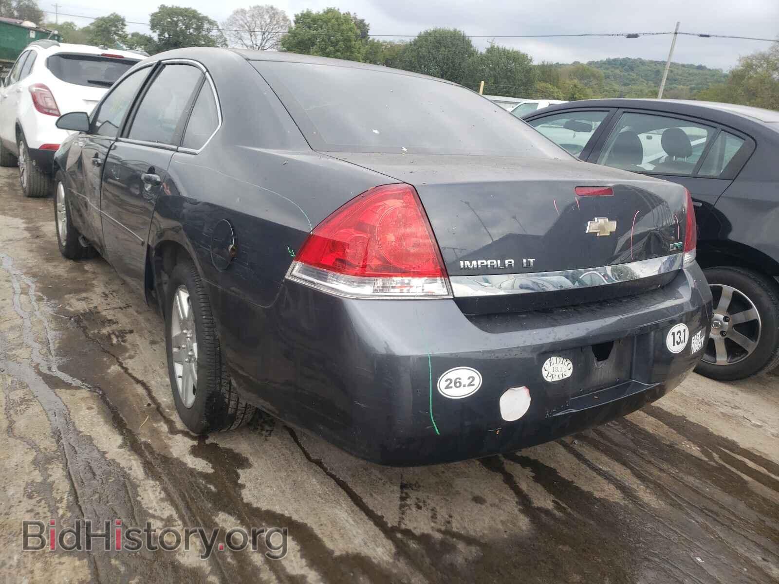 2011 CHEVROLET IMPALA - VIN: 2G1WG5EK2B1159051 - Photo 3
