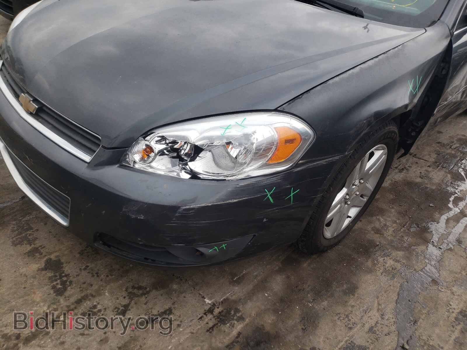 2011 CHEVROLET IMPALA - VIN: 2G1WG5EK2B1159051 - Photo 9