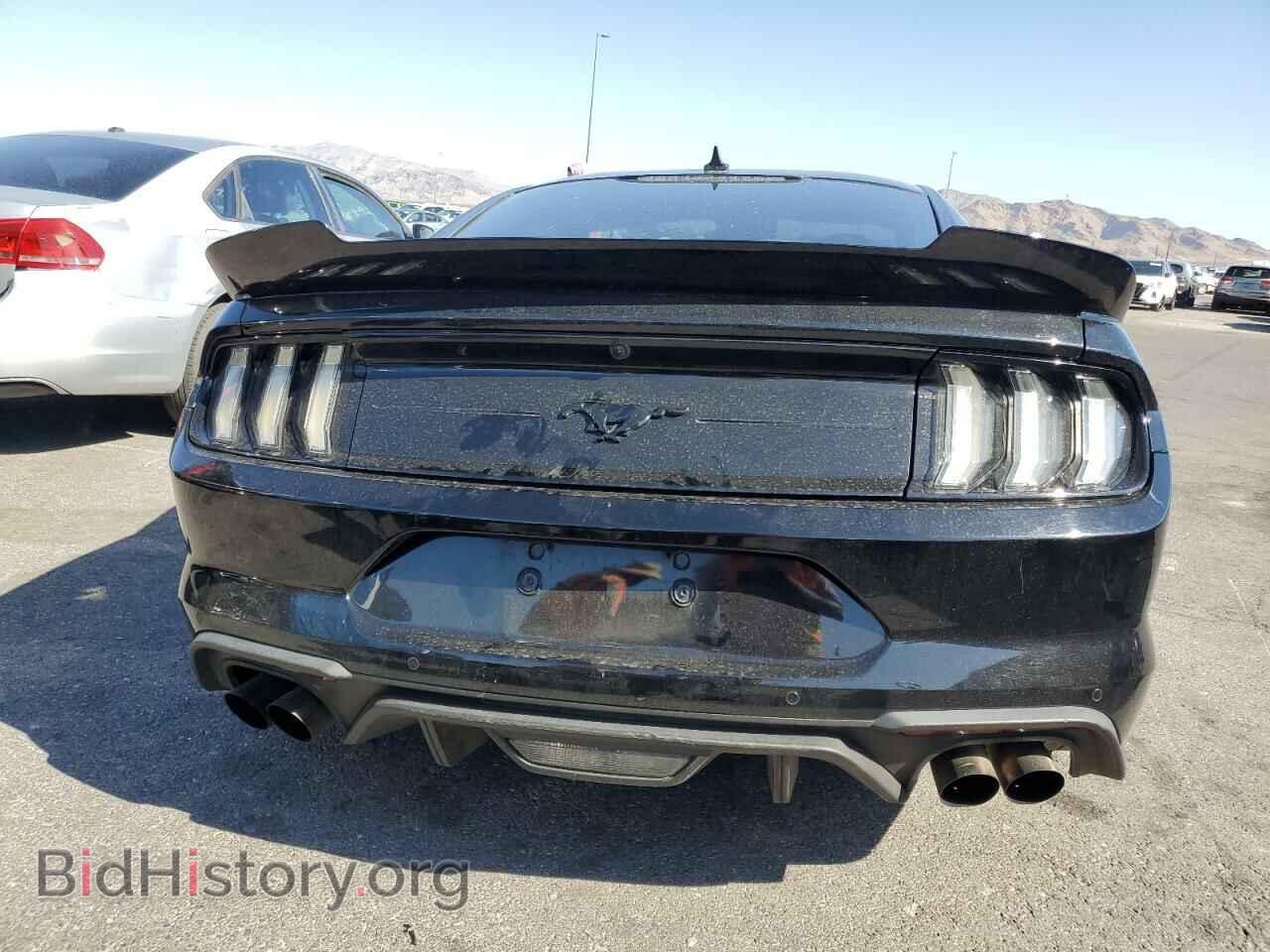 2020 FORD ALL Models - VIN: 1FA6P8TH6L5171645 - Фото 6