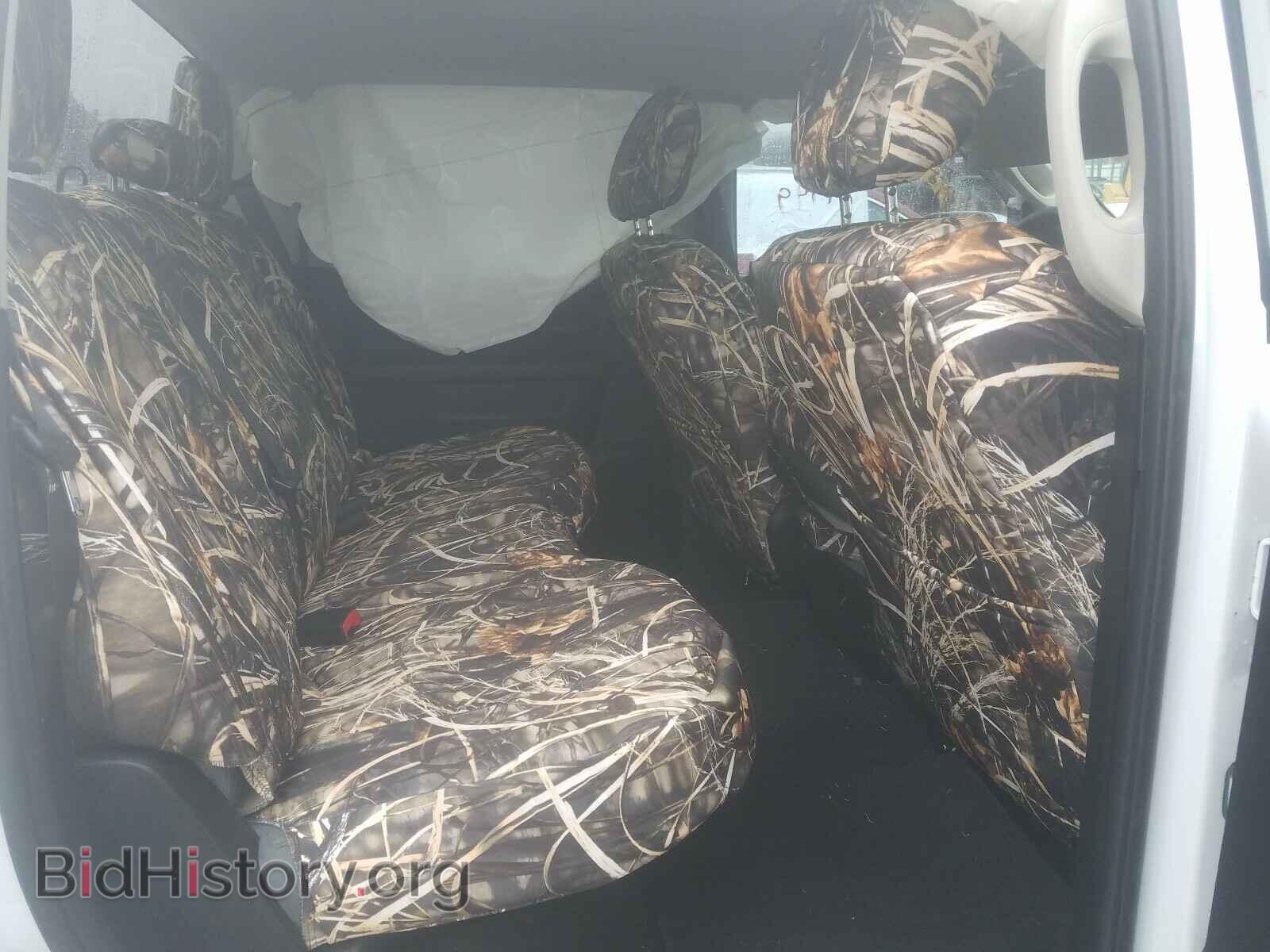 2017 RAM 1500 - VIN: 1C6RR6KT9HS708424 - Фото 6