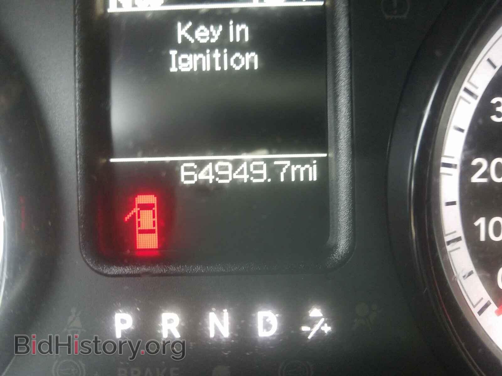 2017 RAM 1500 - VIN: 1C6RR6KT9HS708424 - Фото 8