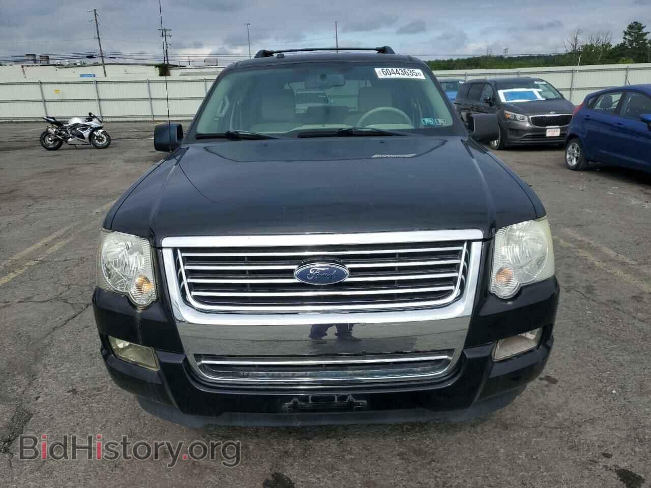 2007 FORD EXPLORER - VIN: 1FMEU73E07UB51221 - Photo 5