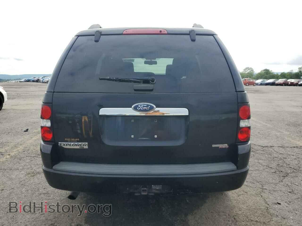 2007 FORD EXPLORER - VIN: 1FMEU73E07UB51221 - Photo 6