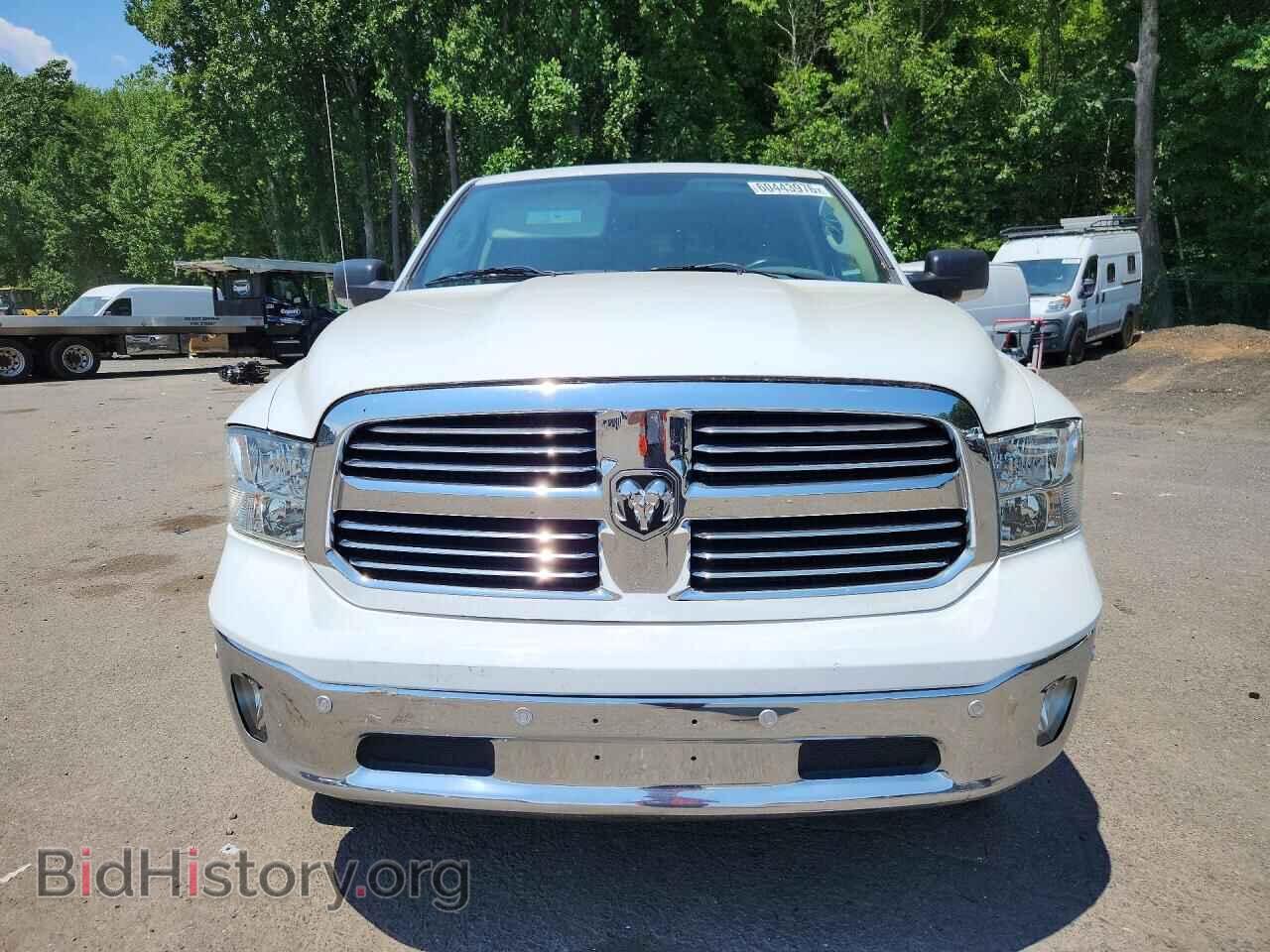 2016 RAM 1500 - VIN: 1C6RR7GT4GS134649 - Photo 5